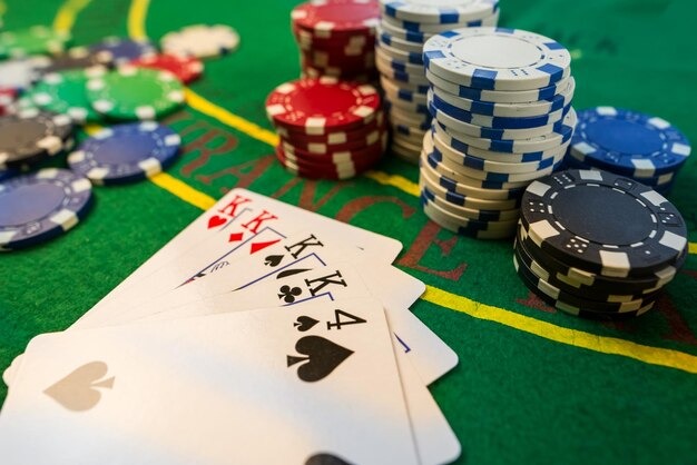 Draw results and settlement display on mejavip