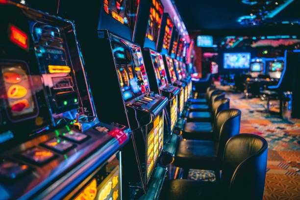 mejavip featured game showcase