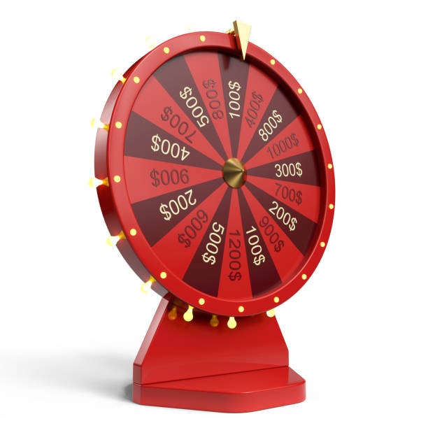 Virtual horse racing event